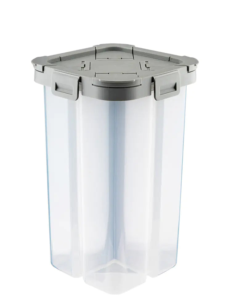 FreshSeal Grain Storage Organizer