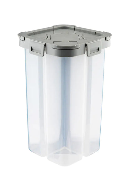 FreshSeal Grain Storage Organizer