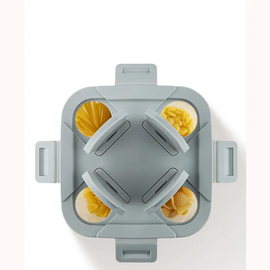 FreshSeal Grain Storage Organizer