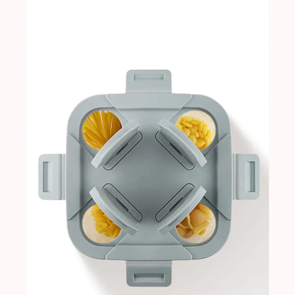 FreshSeal Grain Storage Organizer
